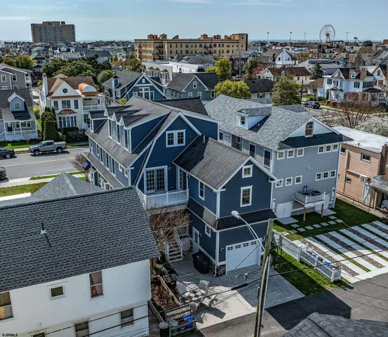 $1,945,000 | 234 Central Avenue, Ocean City, NJ 08226