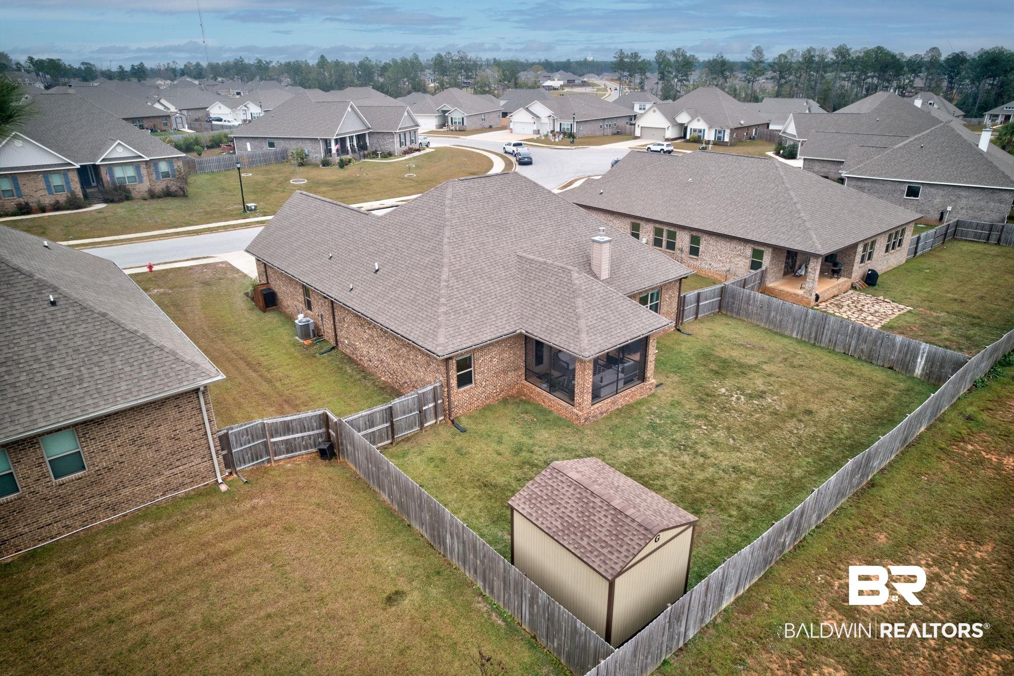 13073 Sanderling Loop Daphne, AL 36527 - Photo 44 of 49