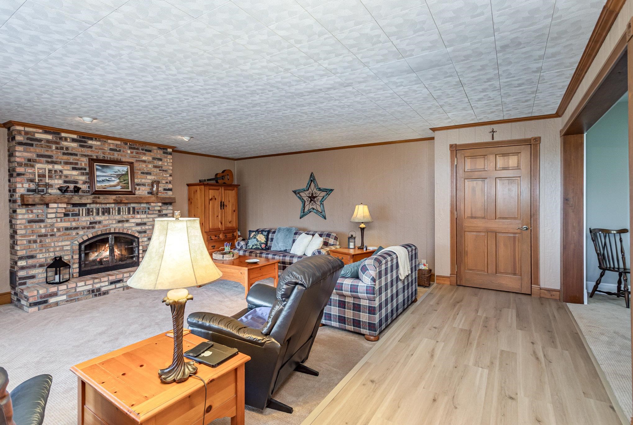 665 South Chapin Road Merrill, MI 48637 - Photo 4 of 36 Gallery Image 4