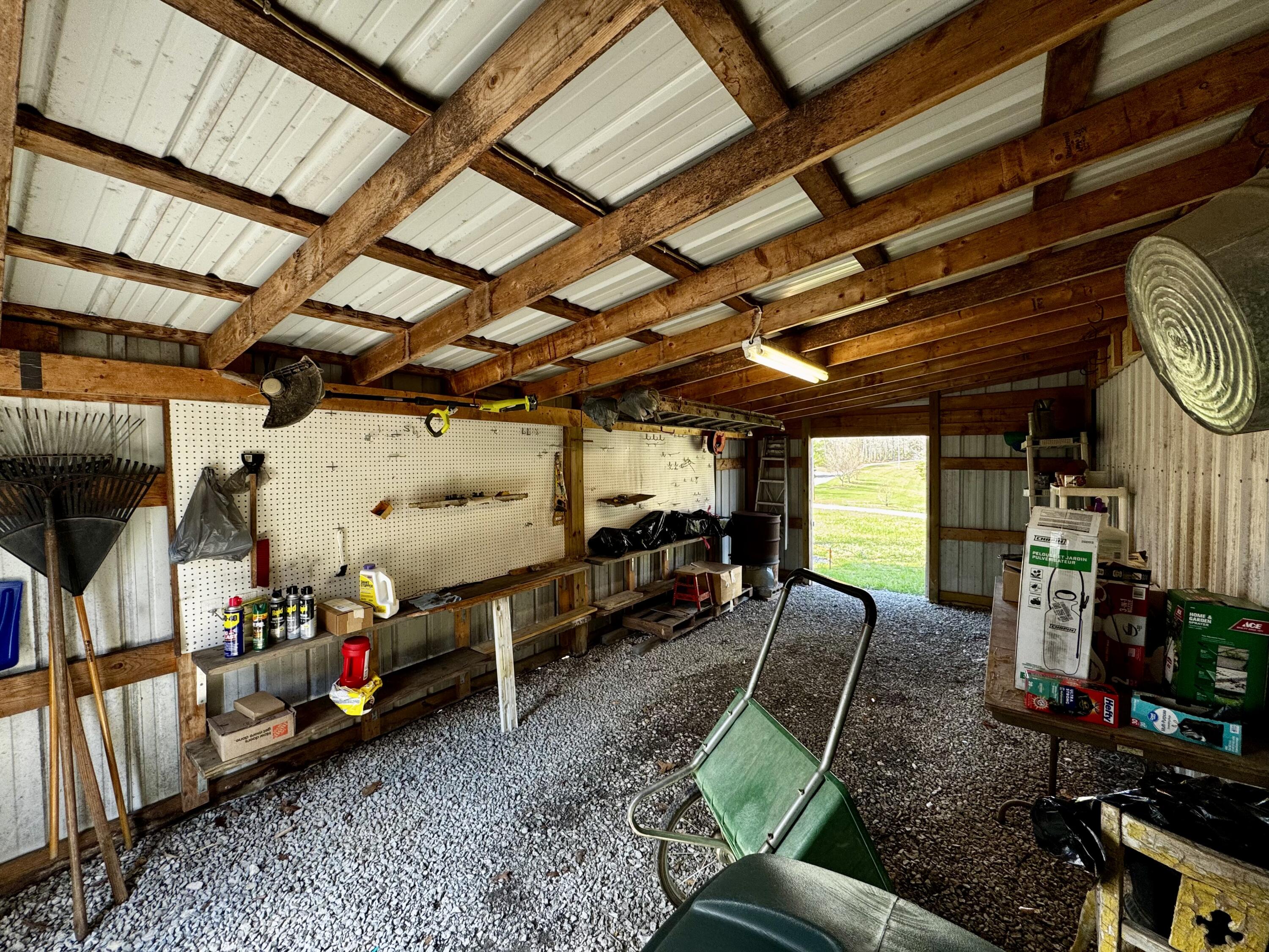 400 D D Wilson Road Knifley, KY 42753 - Photo 74 of 106 IMG_7583