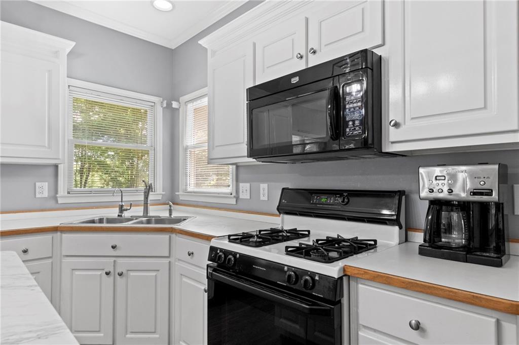 700 Braidwood Ridge Northwest Acworth, GA 30101 - Photo 12 of 58