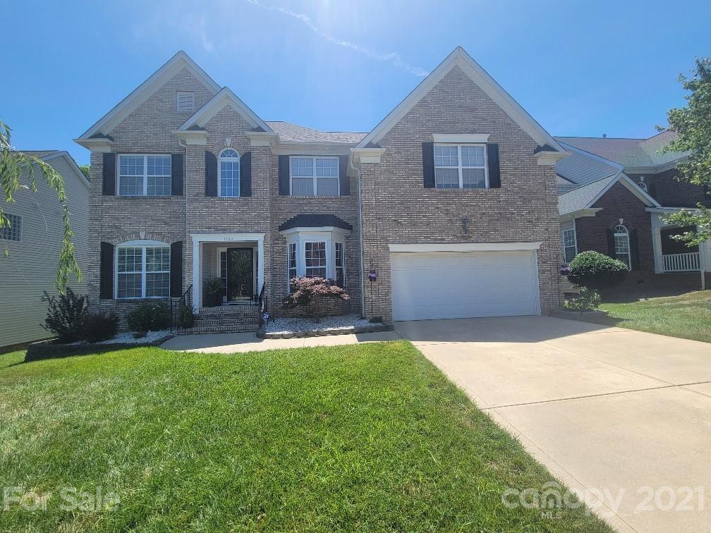 1523 Copperplate Road Charlotte, NC 28262 - Photo 1 of 43 Gallery Image 1