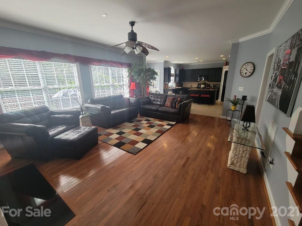 1523 Copperplate Road Charlotte, NC 28262 - Photo 12 of 43 Gallery Image 12