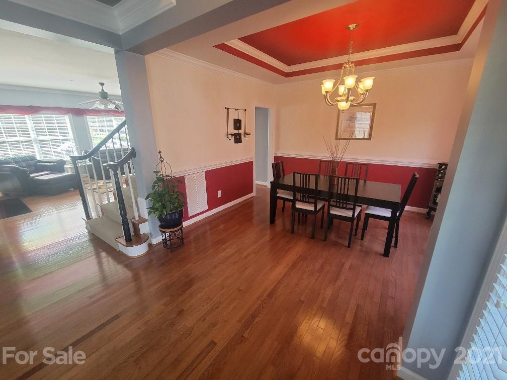 1523 Copperplate Road Charlotte, NC 28262 - Photo 16 of 43 Gallery Image 16