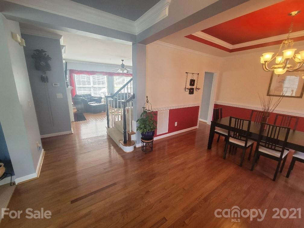 1523 Copperplate Road Charlotte, NC 28262 - Photo 17 of 43 Gallery Image 17