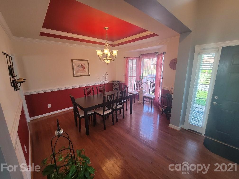 1523 Copperplate Road Charlotte, NC 28262 - Photo 18 of 43 Gallery Image 18