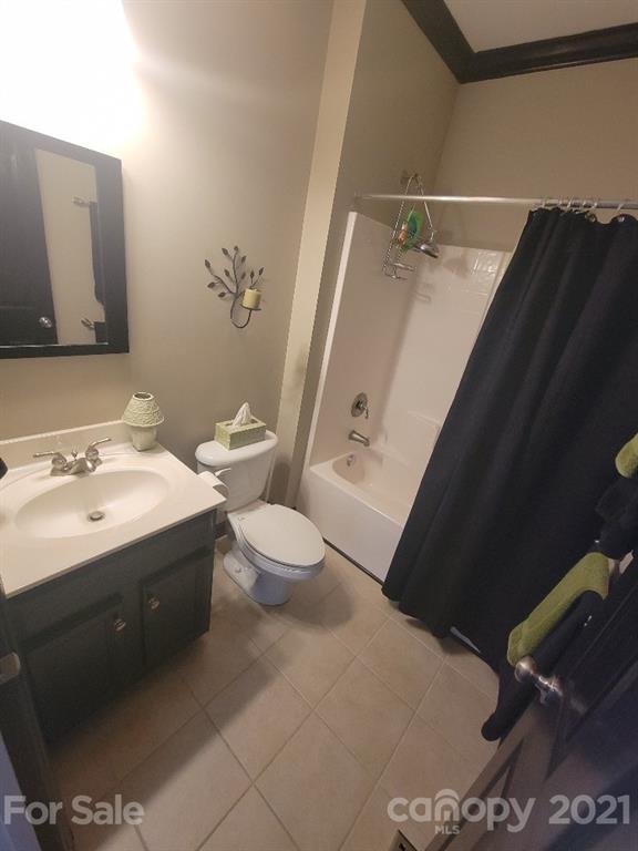1523 Copperplate Road Charlotte, NC 28262 - Photo 35 of 43 Gallery Image 35