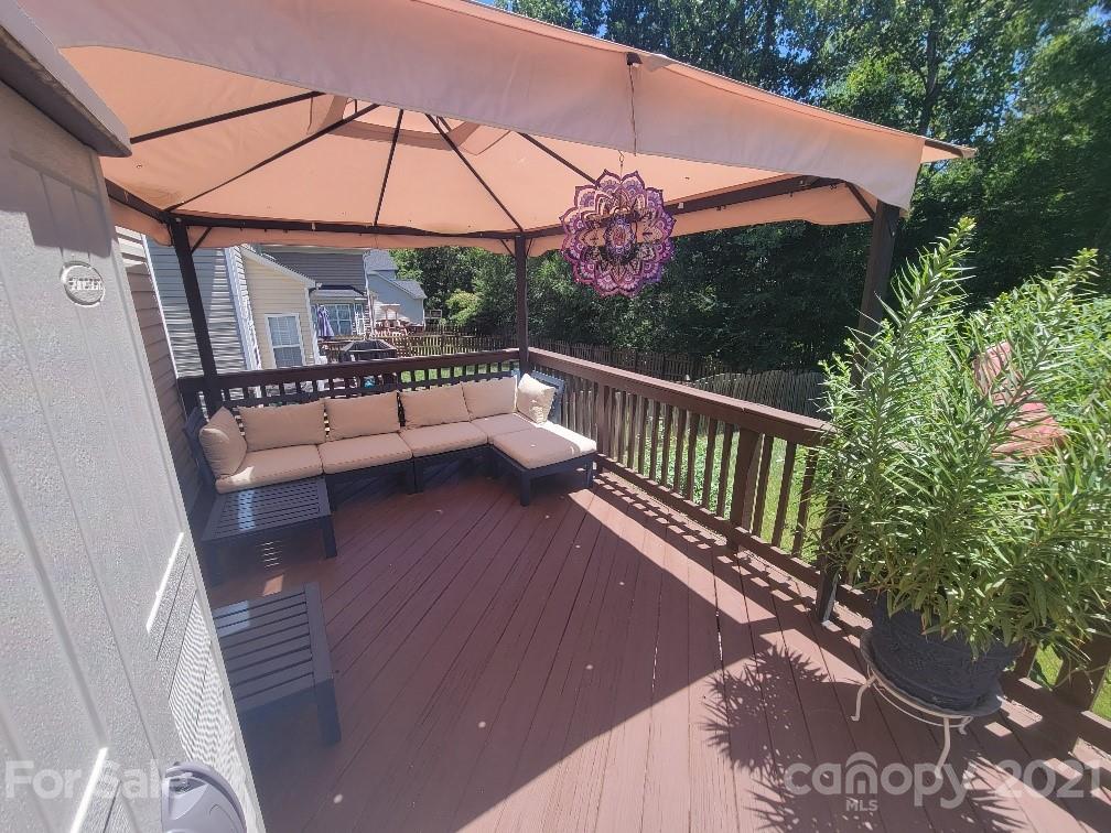 1523 Copperplate Road Charlotte, NC 28262 - Photo 40 of 43 Gallery Image 40