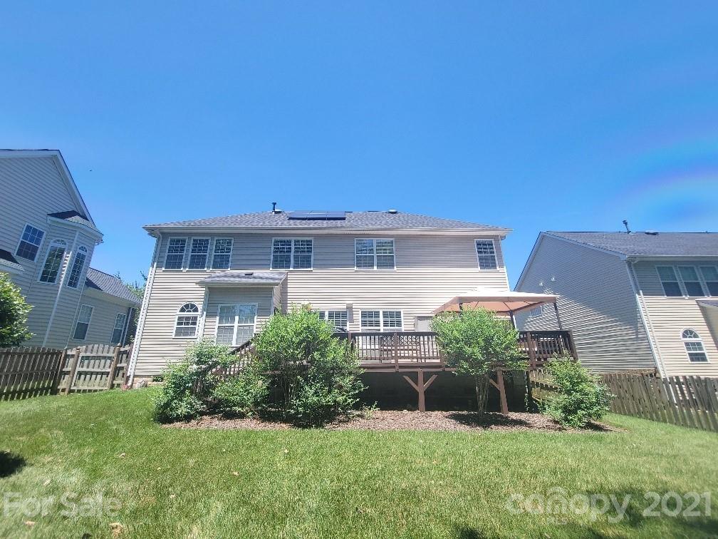 1523 Copperplate Road Charlotte, NC 28262 - Photo 41 of 43 Gallery Image 41
