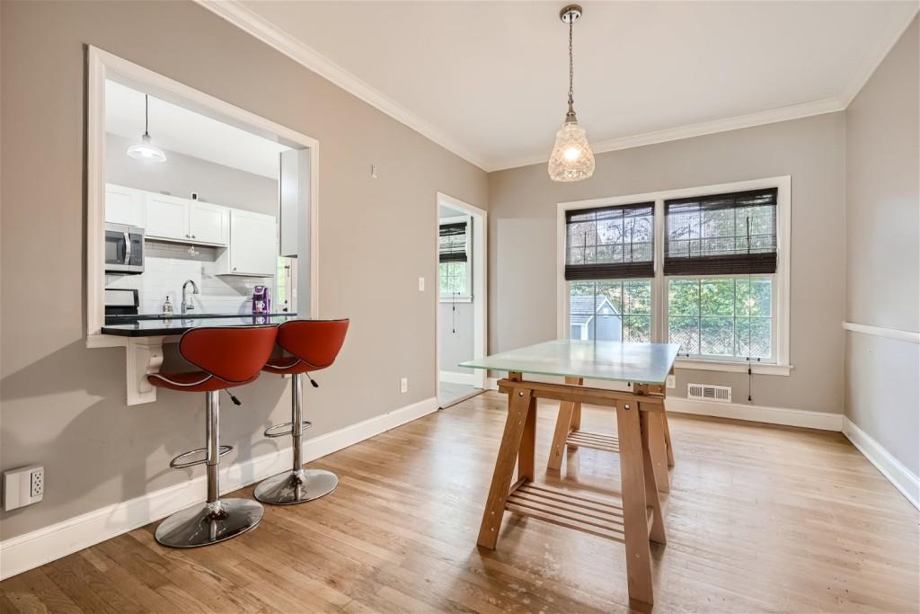 3685 Cantrell Road Northeast Atlanta, GA 30319 - Photo 6 of 25 a living room with furniture and a window