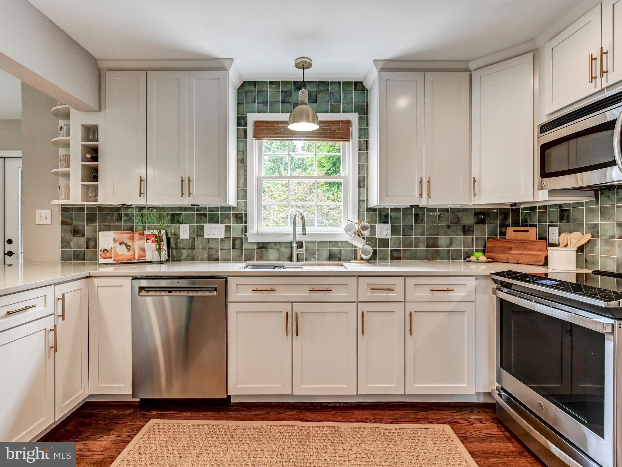 5457 Kerger Road Ellicott City, MD 21043 - Photo 15 of 73