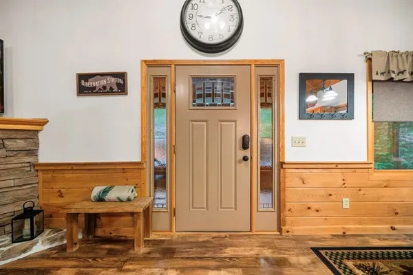 $1,800 | 1175 Nexus Drive, Ellijay, GA 30540