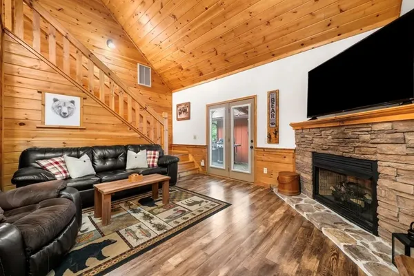 $1,800 | 1175 Nexus Drive, Ellijay, GA 30540