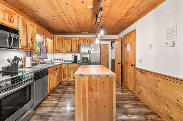 $1,800 | 1175 Nexus Drive, Ellijay, GA 30540