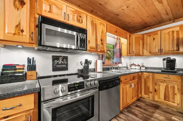 $1,800 | 1175 Nexus Drive, Ellijay, GA 30540