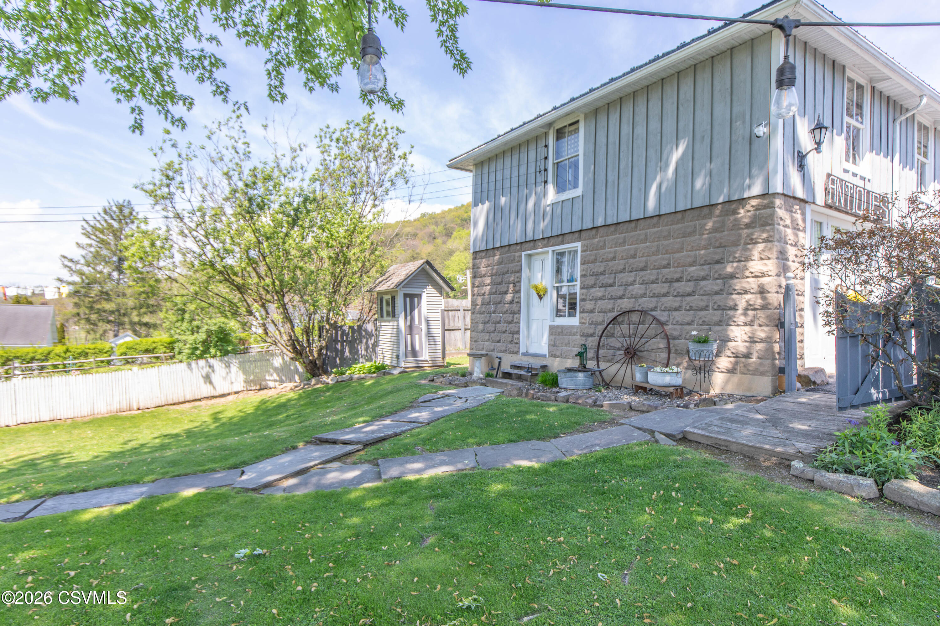 3387 Snydertown Road Sunbury, PA 17801 - Photo 67 of 76