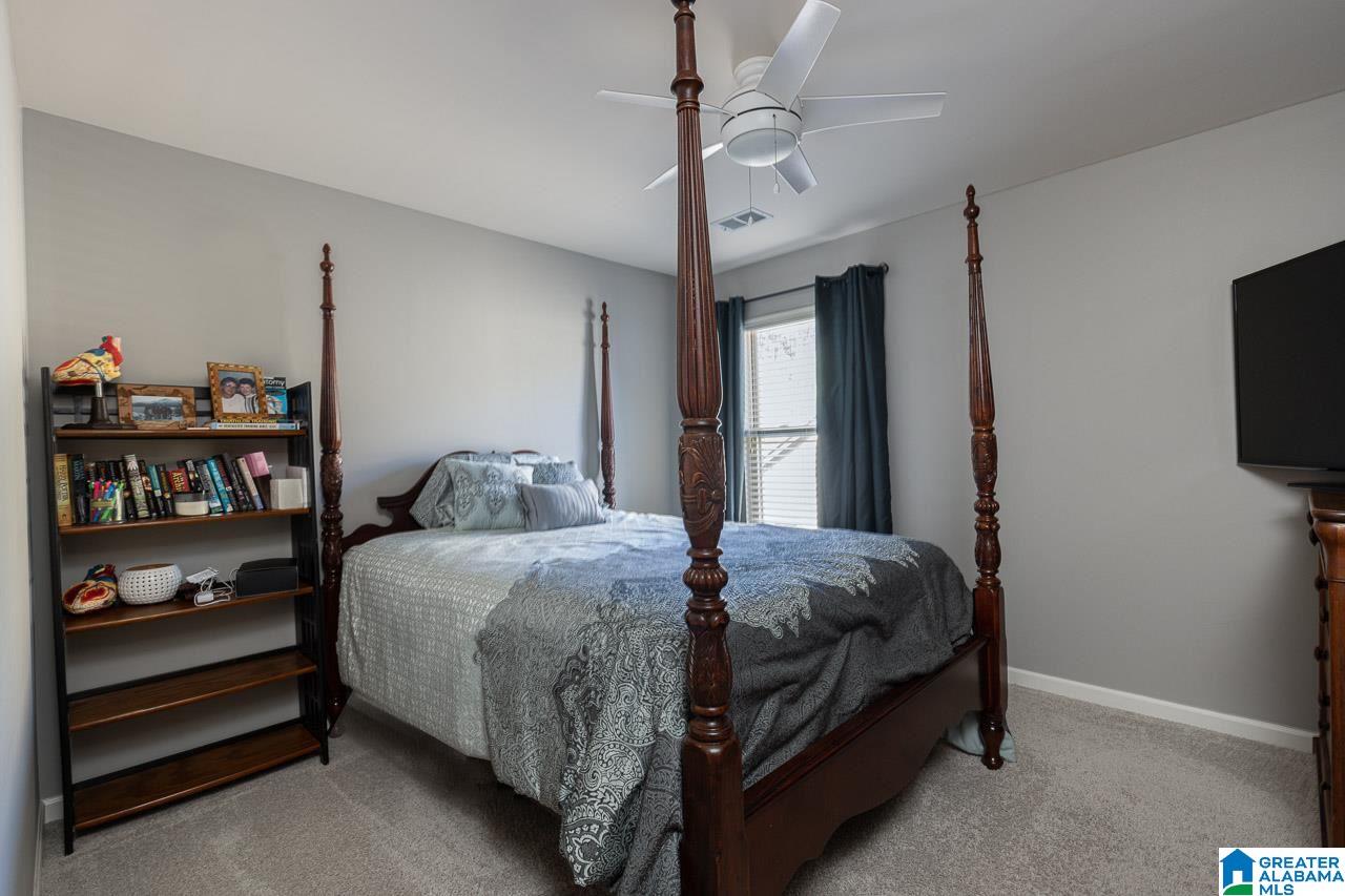 1027 Merion Drive Calera, AL 35040 - Photo 33 of 39