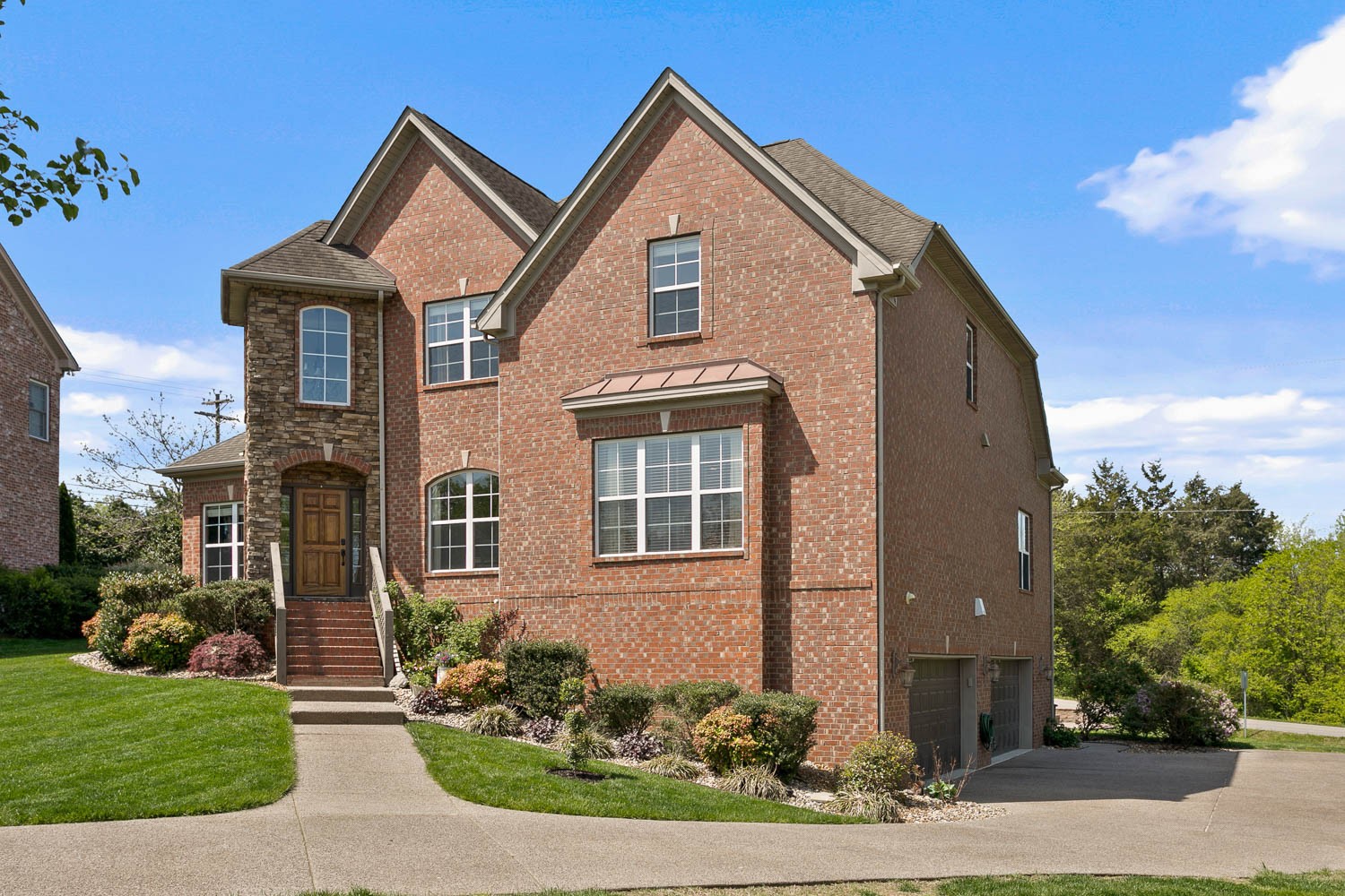 3101 Appian Way Spring Hill, TN 37174 - Photo 2 of 48 Gallery Image 2