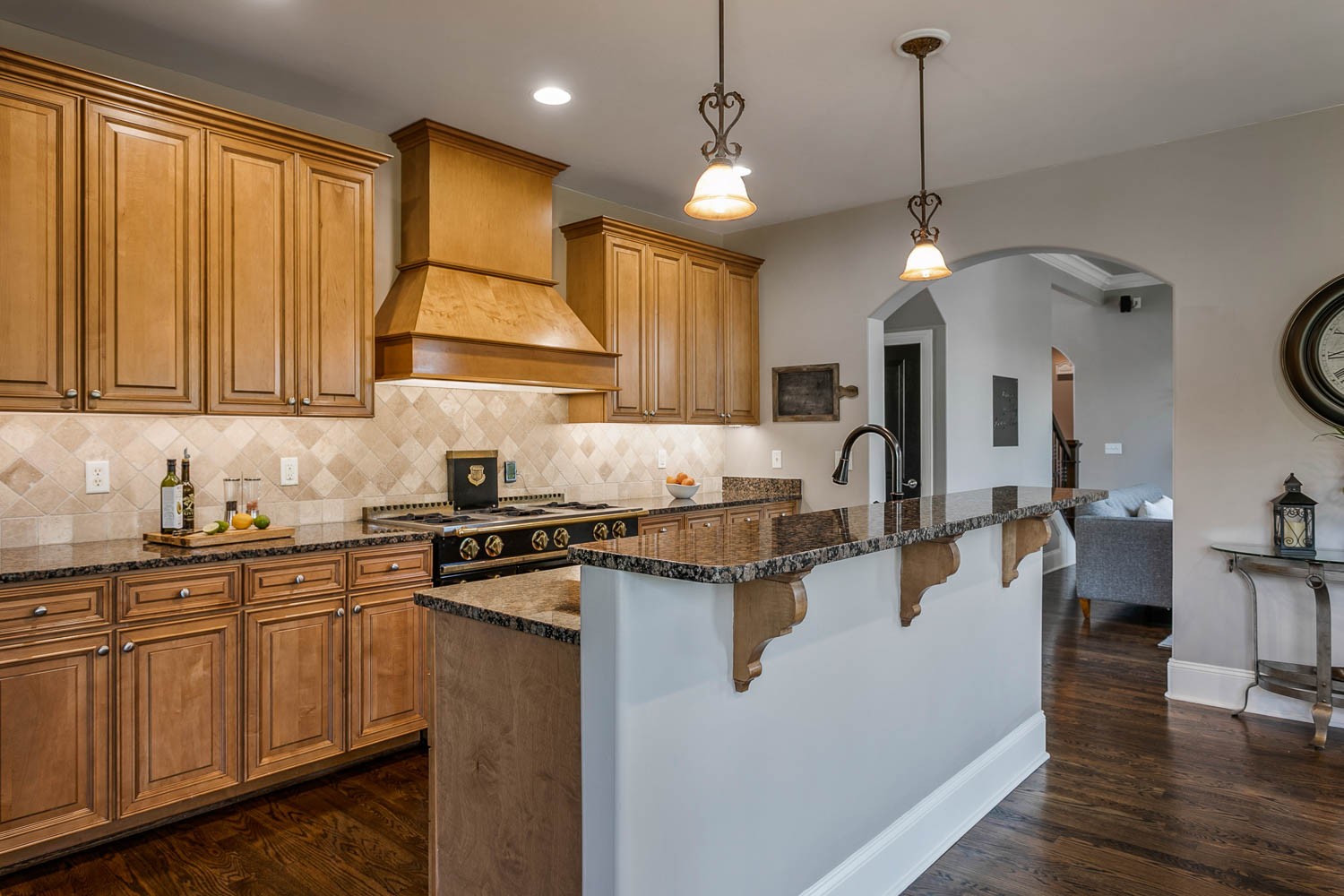 3101 Appian Way Spring Hill, TN 37174 - Photo 16 of 48 Gallery Image 16