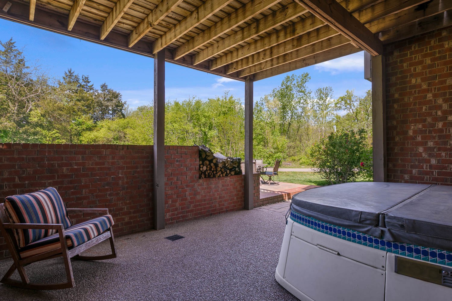 3101 Appian Way Spring Hill, TN 37174 - Photo 43 of 48 Gallery Image 43