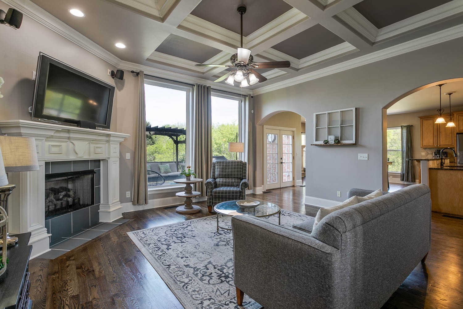 3101 Appian Way Spring Hill, TN 37174 - Photo 8 of 48 Gallery Image 8
