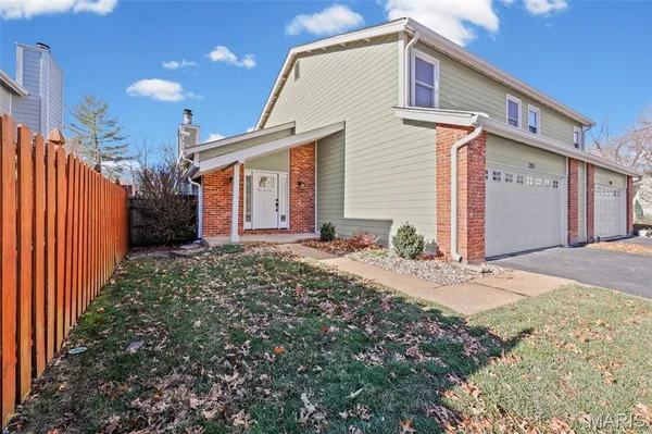 $430,000 | 717 Turtle Cove, Ballwin, MO 63011