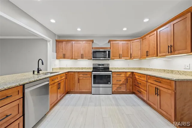 $425,000 | 717 Turtle Cove, Ballwin, MO 63011