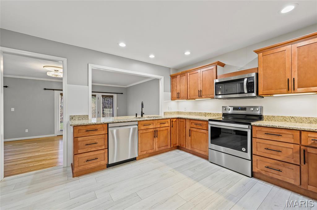 717 Turtle Cove Ballwin, MO 63011 - Photo 19 of 71