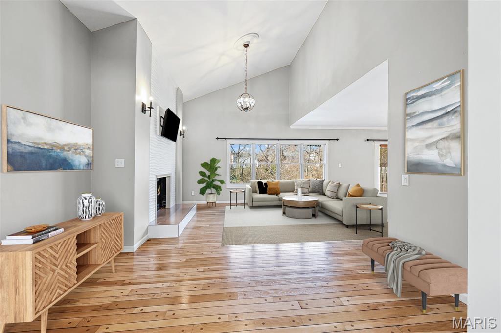 717 Turtle Cove Ballwin, MO 63011 - Photo 2 of 71