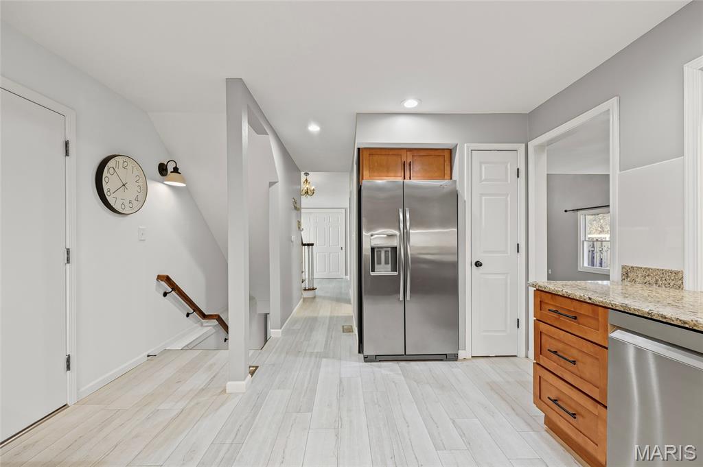 717 Turtle Cove Ballwin, MO 63011 - Photo 22 of 71