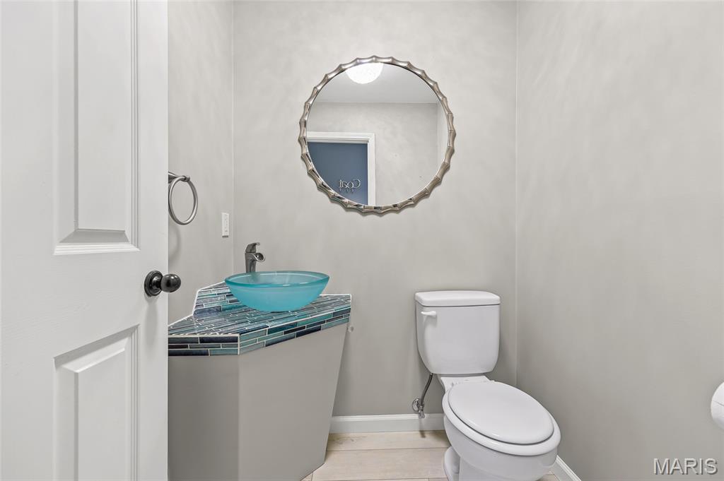 717 Turtle Cove Ballwin, MO 63011 - Photo 24 of 71