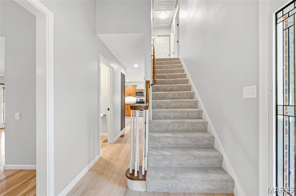 717 Turtle Cove Ballwin, MO 63011 - Photo 25 of 71