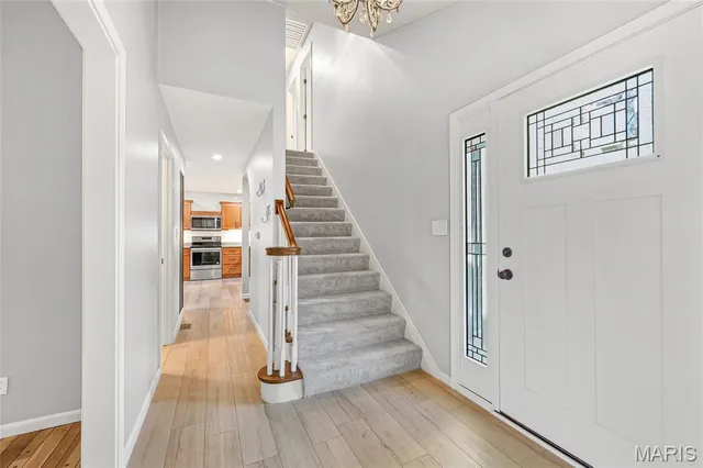 $425,000 | 717 Turtle Cove, Ballwin, MO 63011