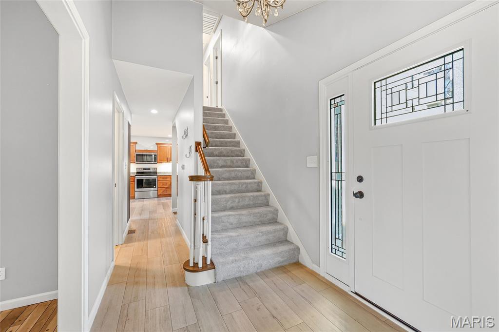 717 Turtle Cove Ballwin, MO 63011 - Photo 26 of 71