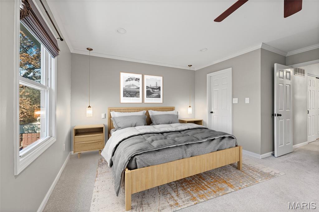 717 Turtle Cove Ballwin, MO 63011 - Photo 27 of 71