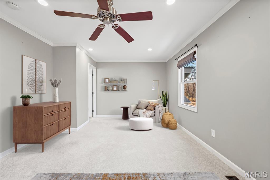 717 Turtle Cove Ballwin, MO 63011 - Photo 29 of 71