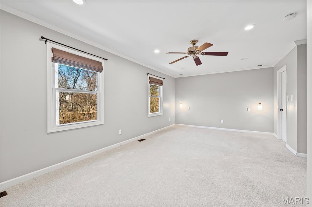 717 Turtle Cove Ballwin, MO 63011 - Photo 32 of 71