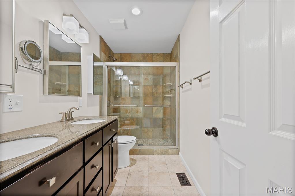 717 Turtle Cove Ballwin, MO 63011 - Photo 34 of 71