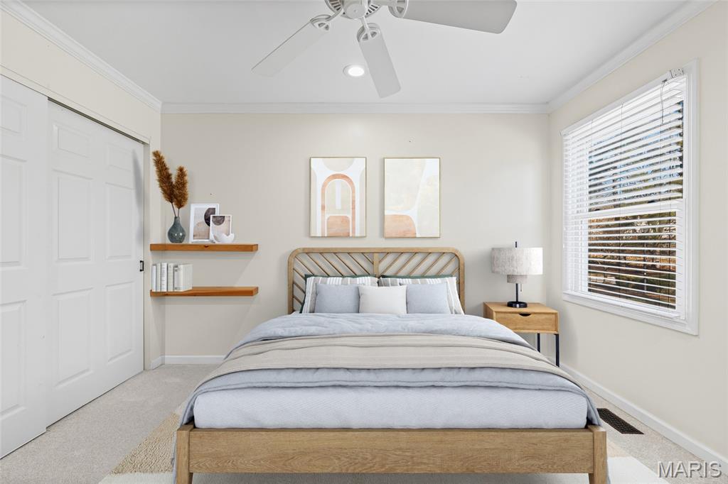 717 Turtle Cove Ballwin, MO 63011 - Photo 36 of 71