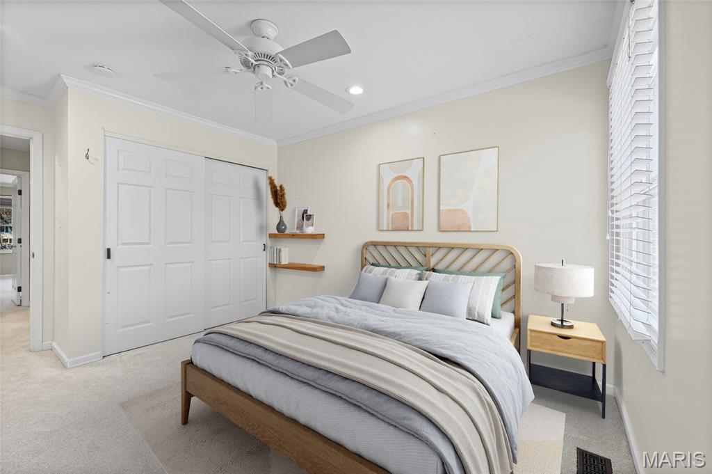 717 Turtle Cove Ballwin, MO 63011 - Photo 38 of 71