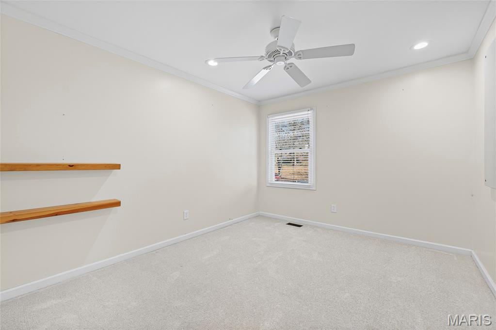 717 Turtle Cove Ballwin, MO 63011 - Photo 40 of 71