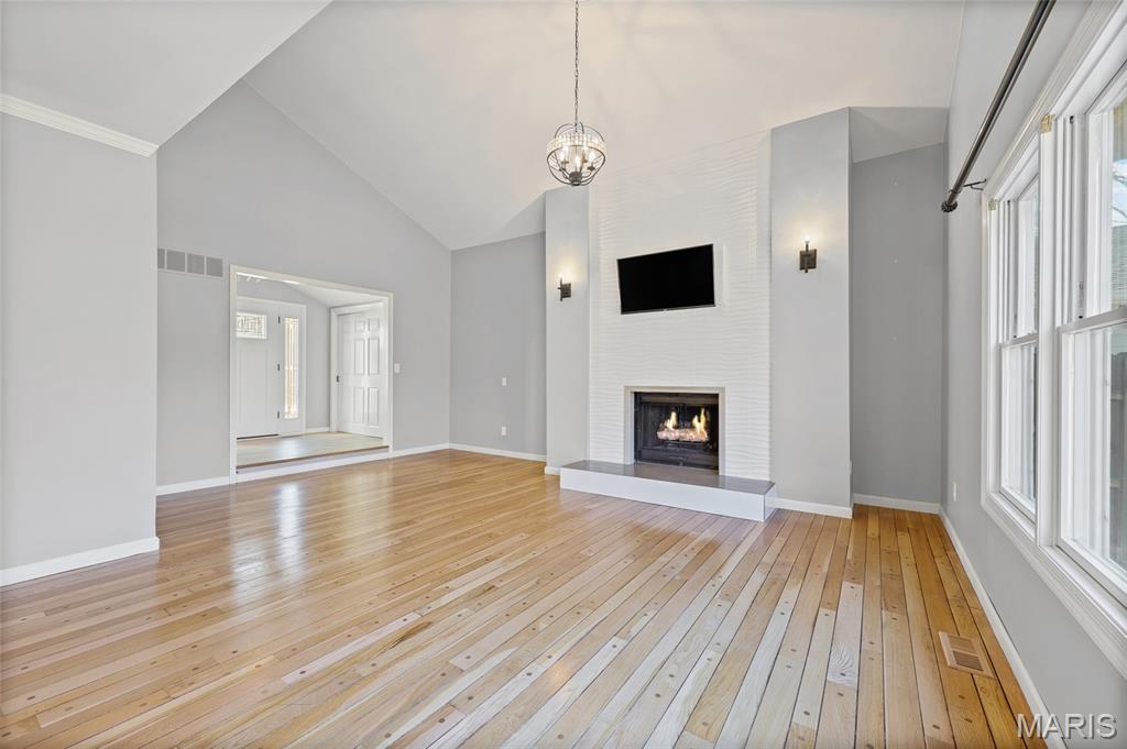 717 Turtle Cove Ballwin, MO 63011 - Photo 4 of 71