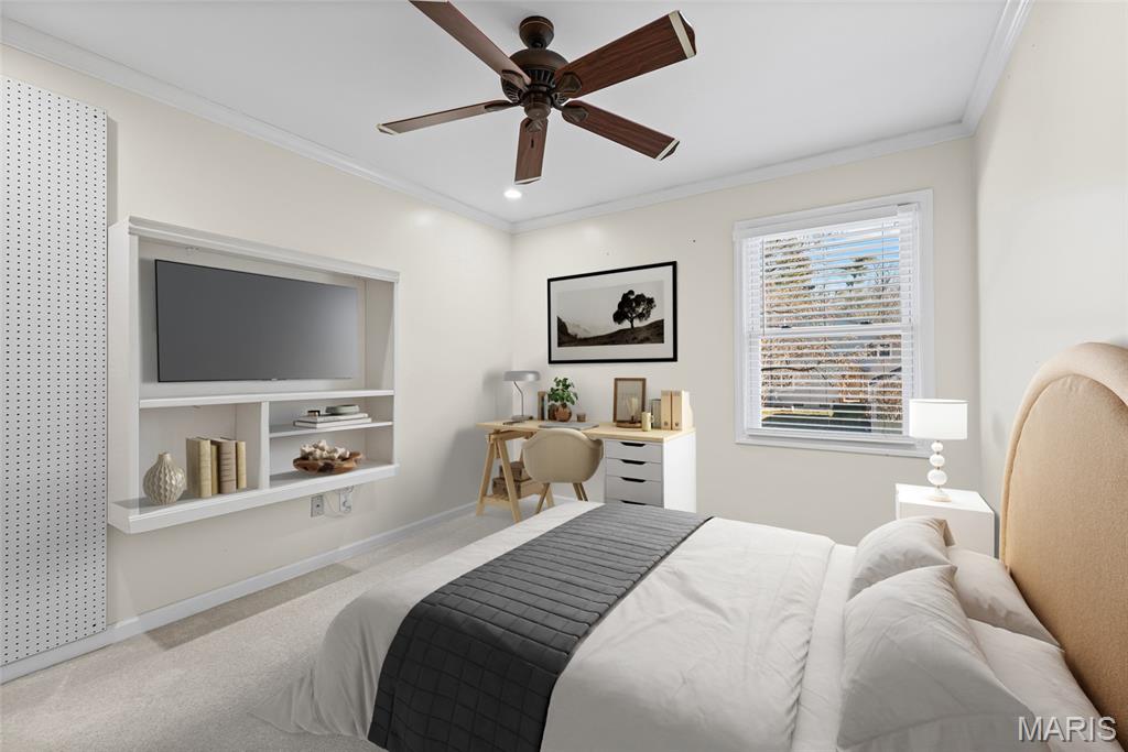 717 Turtle Cove Ballwin, MO 63011 - Photo 41 of 71