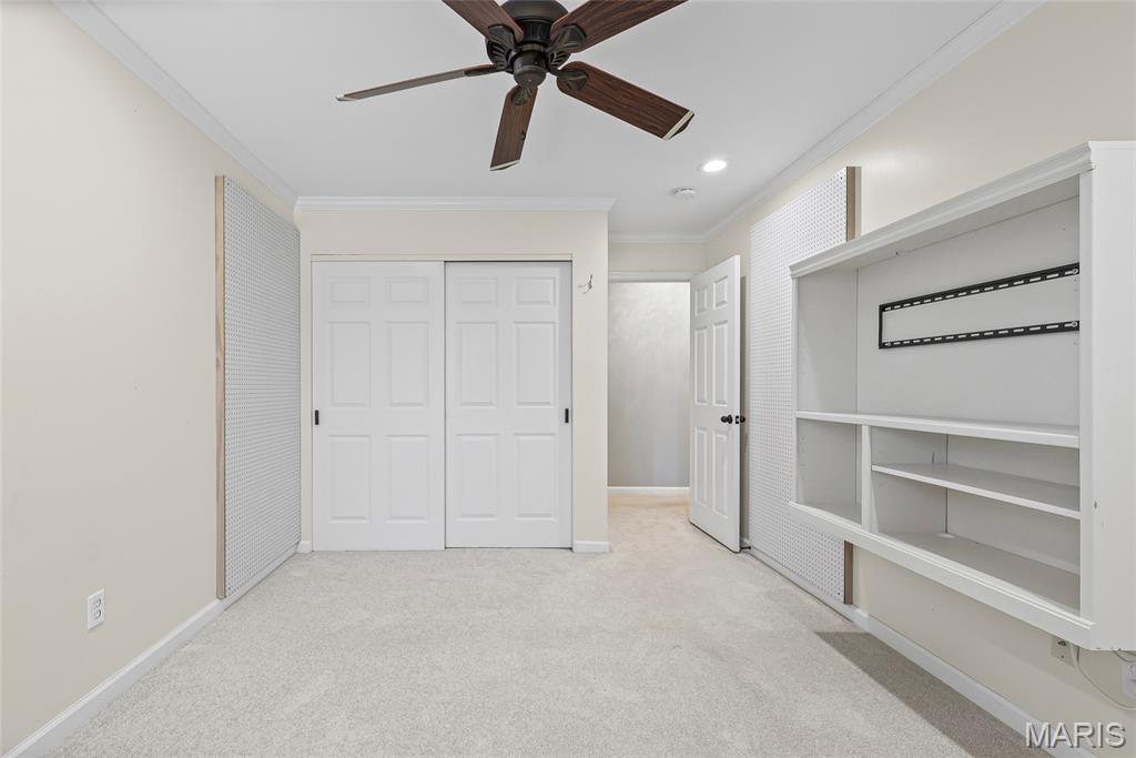 717 Turtle Cove Ballwin, MO 63011 - Photo 44 of 71