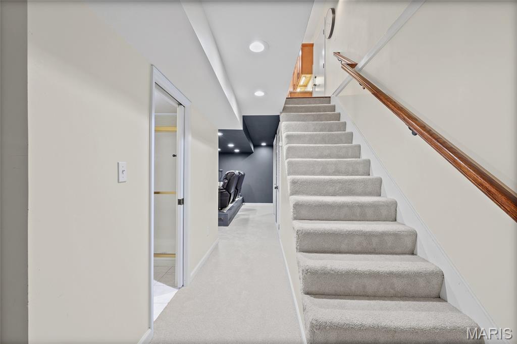 717 Turtle Cove Ballwin, MO 63011 - Photo 47 of 71