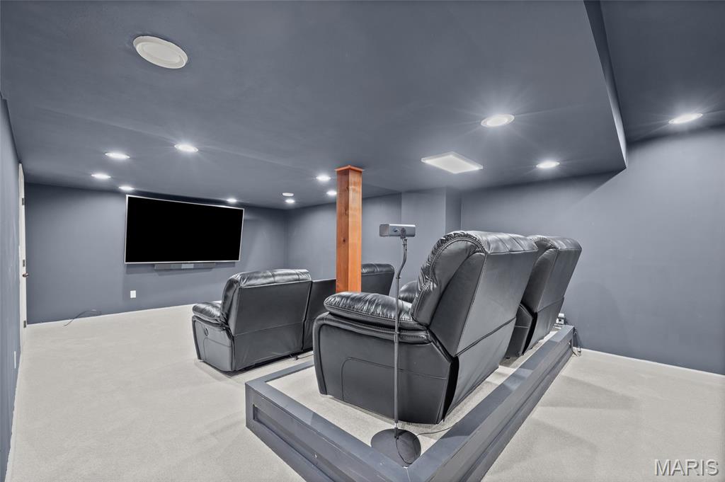 717 Turtle Cove Ballwin, MO 63011 - Photo 48 of 71