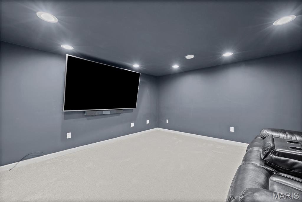 717 Turtle Cove Ballwin, MO 63011 - Photo 50 of 71