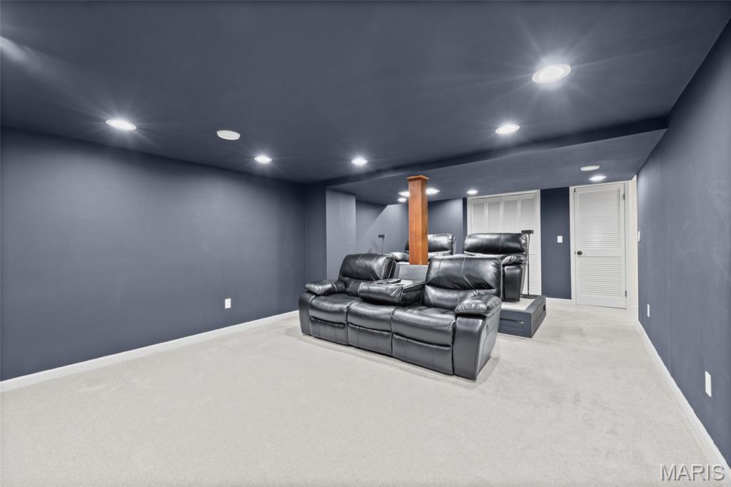 717 Turtle Cove Ballwin, MO 63011 - Photo 51 of 71