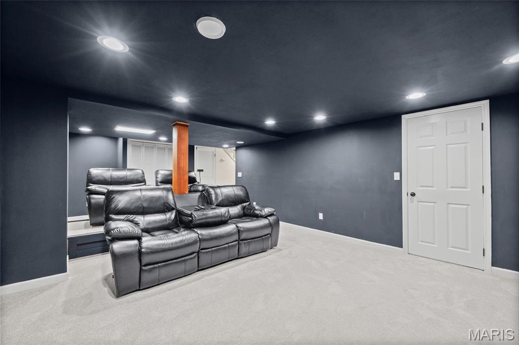 717 Turtle Cove Ballwin, MO 63011 - Photo 53 of 71