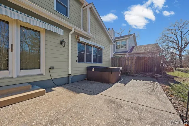 $425,000 | 717 Turtle Cove, Ballwin, MO 63011